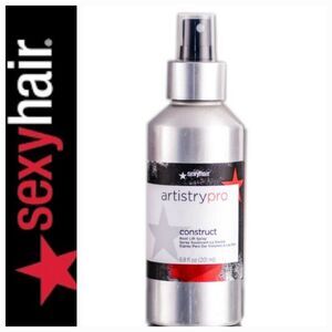 Sexyhair Artistry Pro Construct Root Lift Spray